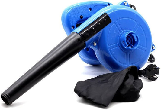 2-in-1 Portable Handheld Electric Vacuum Blower