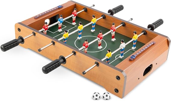 Foosball table