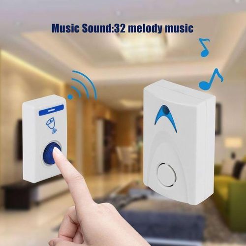 Wireless Door Bell