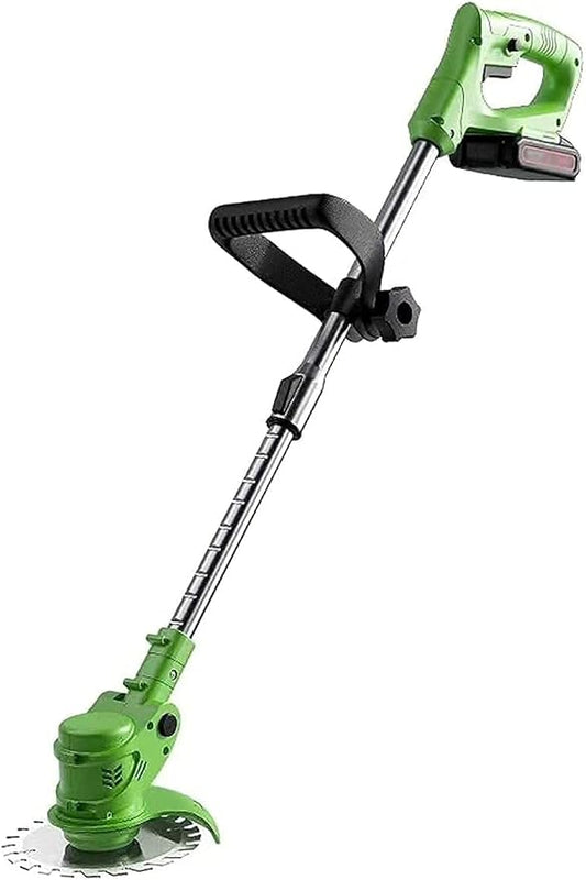 Portable Electric Grass Cutter Edger Lawn Mower