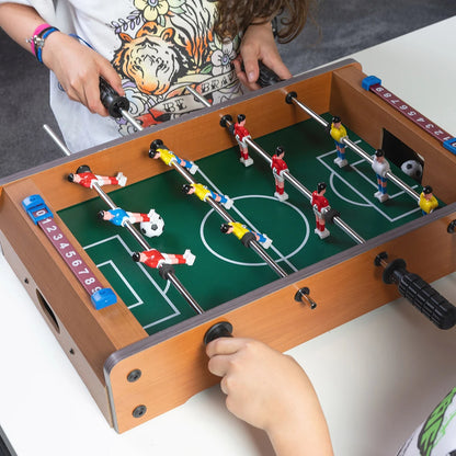 Foosball table