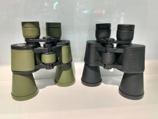Portable Binocular 20×50