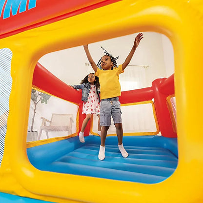 Inflatable Jumping Castle – Bounce House kwa Watoto