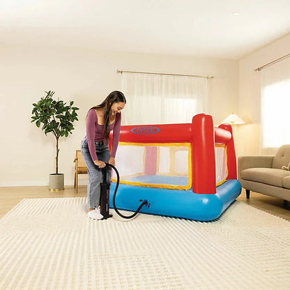 Inflatable Jumping Castle – Bounce House kwa Watoto